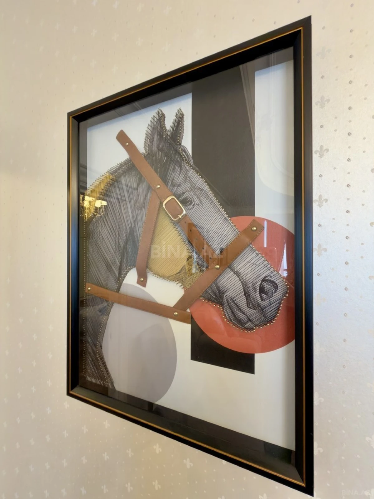 Satılır 3 otaqlı mənzil 165 m²