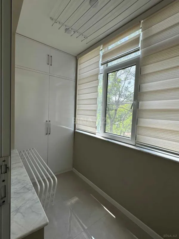 Satılır 2 otaqlı mənzil 59 m²