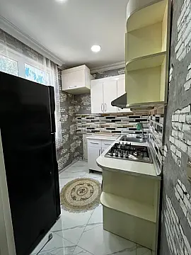Satılır 2 otaqlı mənzil 59 m²