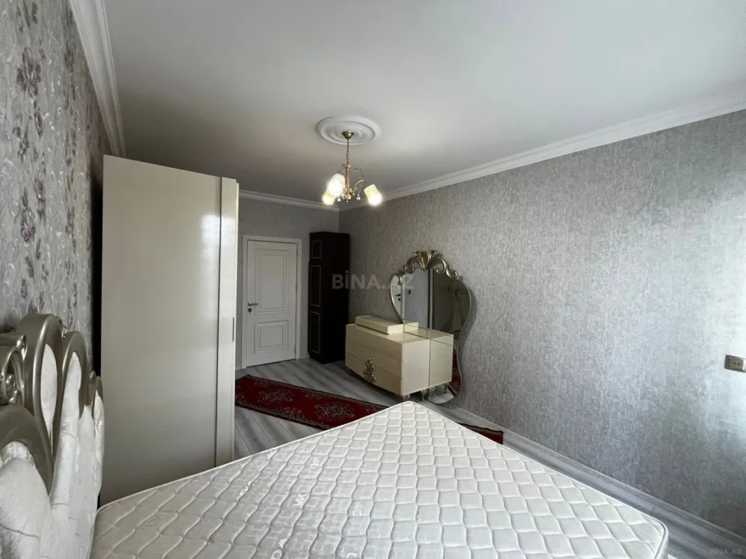 Satılır 2 otaqlı mənzil 59 m²