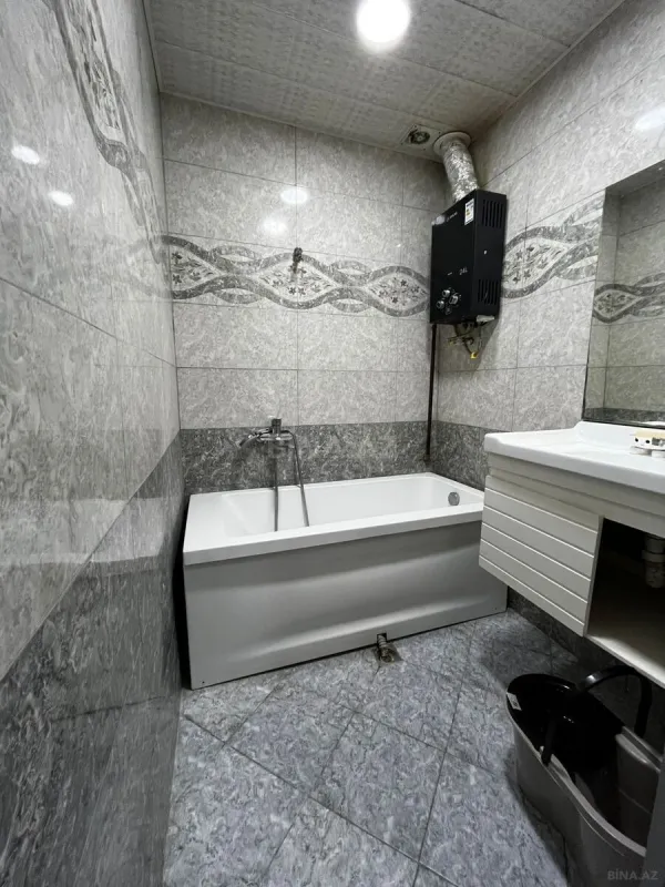 Satılır 2 otaqlı mənzil 59 m²