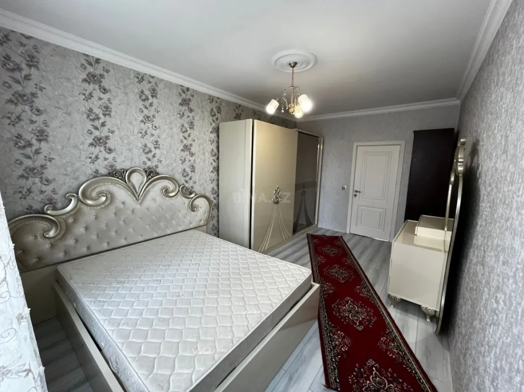 Satılır 2 otaqlı mənzil 59 m²