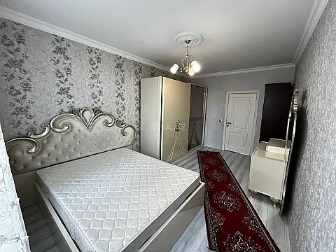 Satılır 2 otaqlı mənzil 59 m²