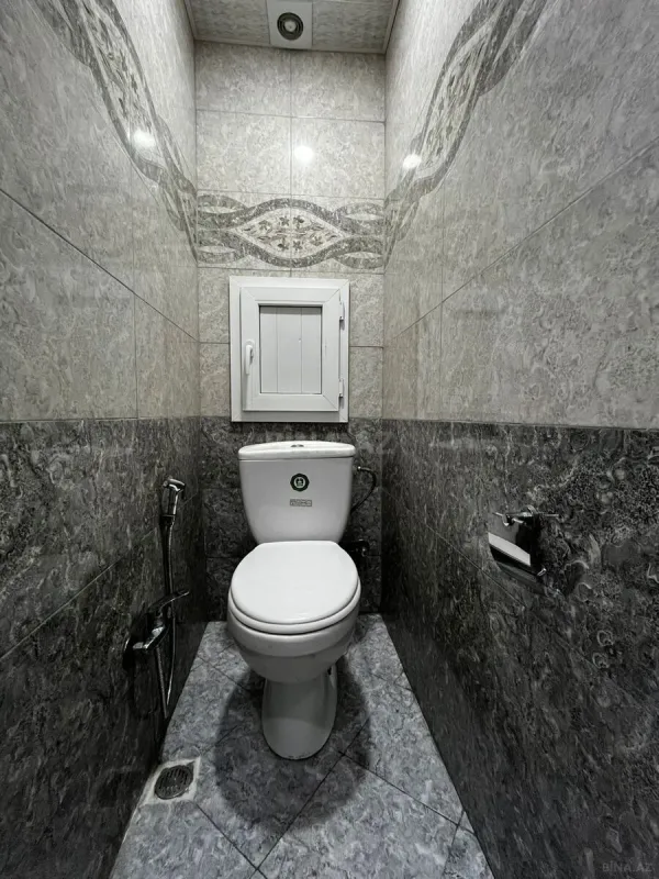 Satılır 2 otaqlı mənzil 59 m²