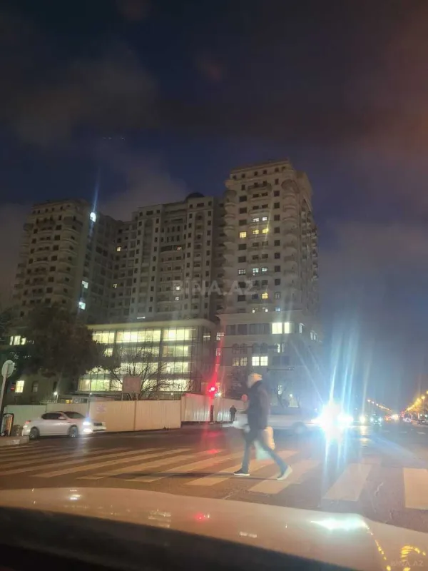 Satılır 3 otaqlı mənzil 153 m²