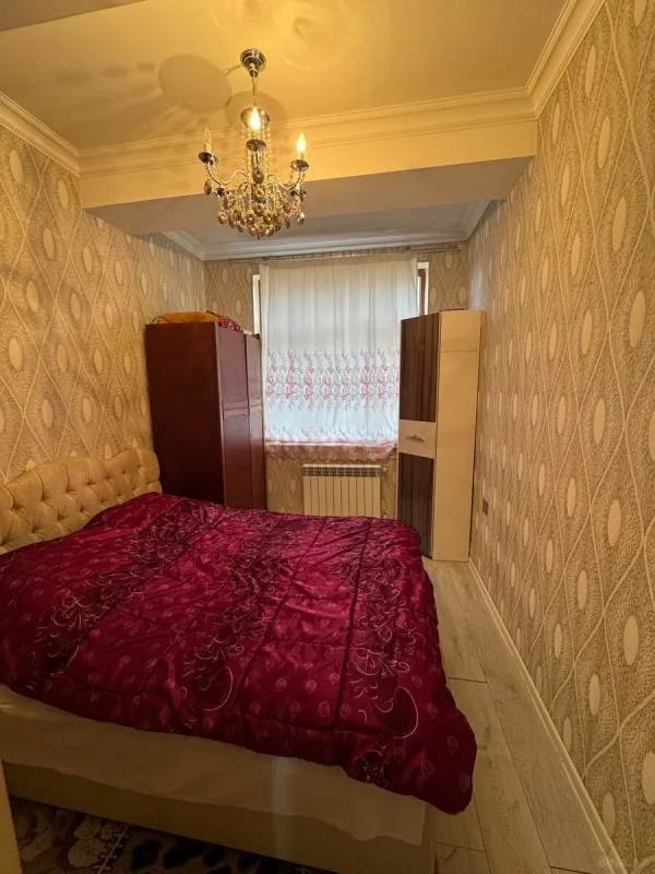 Satılır 2 otaqlı mənzil 41 m²