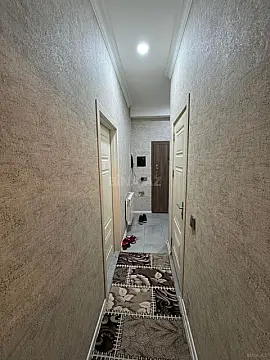 Satılır 2 otaqlı mənzil 41 m²