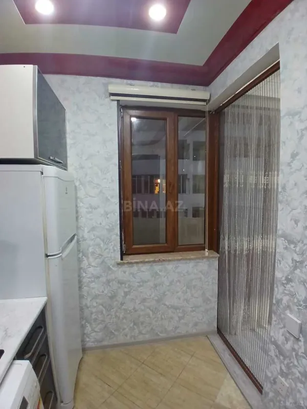 Satılır 3 otaqlı mənzil 83 m²