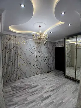 Satılır 3 otaqlı mənzil 83 m²