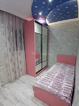 Satılır 3 otaqlı mənzil 83 m²