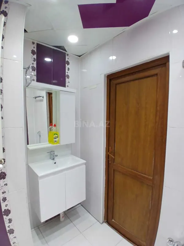 Satılır 3 otaqlı mənzil 83 m²