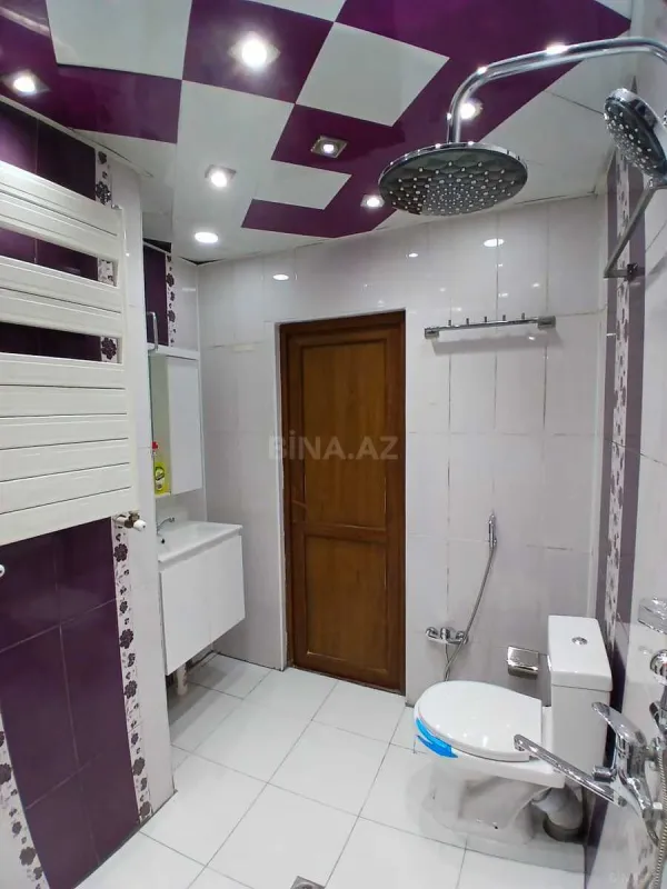 Satılır 3 otaqlı mənzil 83 m²