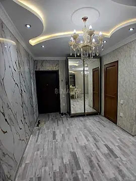 Satılır 3 otaqlı mənzil 83 m²