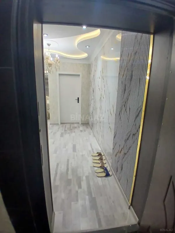 Satılır 3 otaqlı mənzil 83 m²