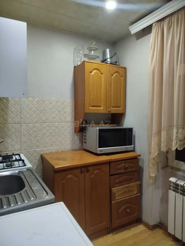 Satılır 3 otaqlı mənzil 62 m²