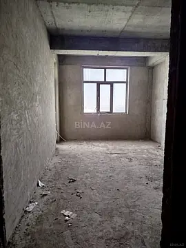 Satılır 4 otaqlı mənzil 164 m²