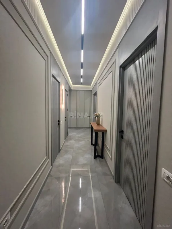 Satılır 3 otaqlı mənzil 100 m²