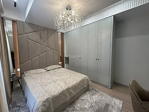 Satılır 3 otaqlı mənzil 100 m²