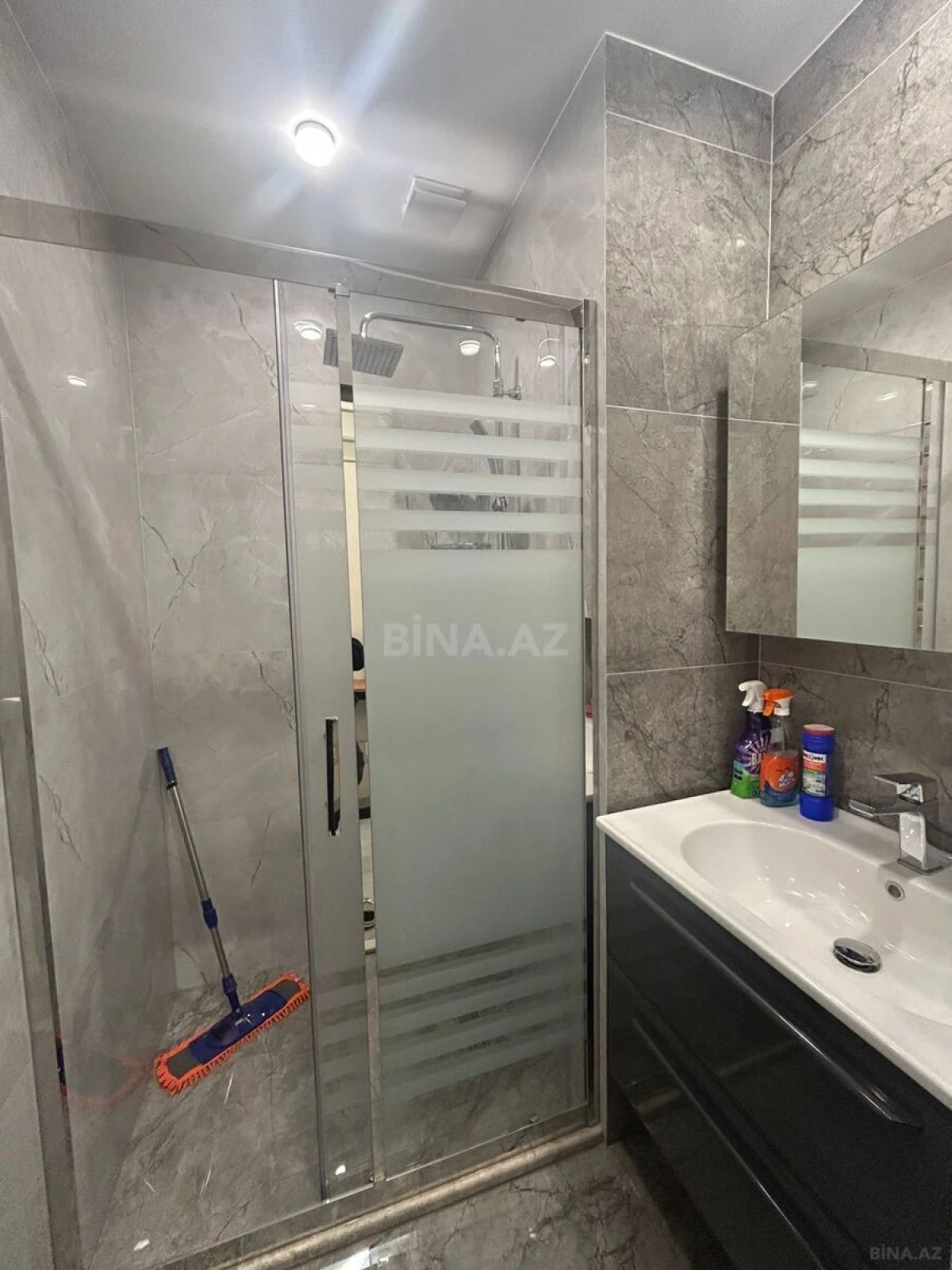 Satılır 3 otaqlı mənzil 100 m²