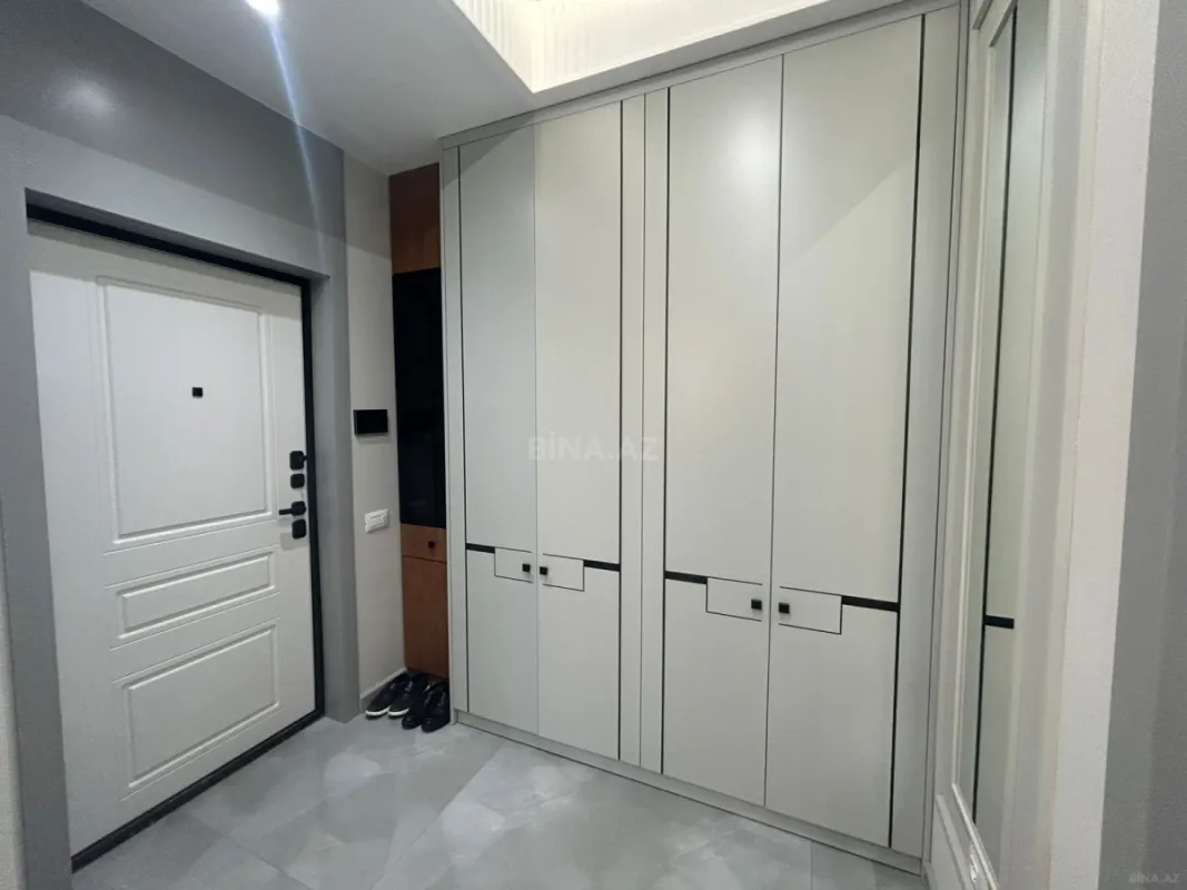 Satılır 3 otaqlı mənzil 100 m²
