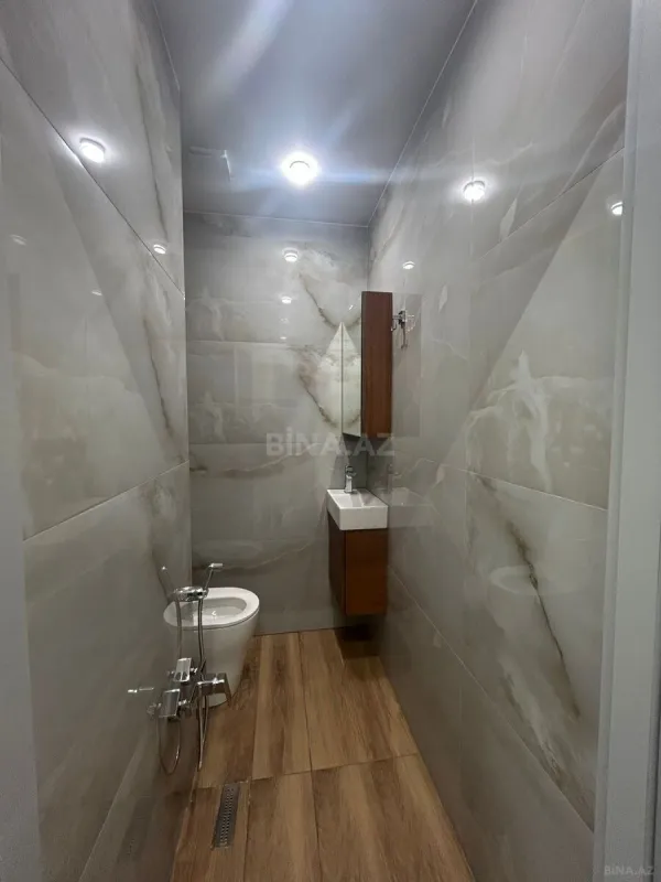 Satılır 3 otaqlı mənzil 100 m²