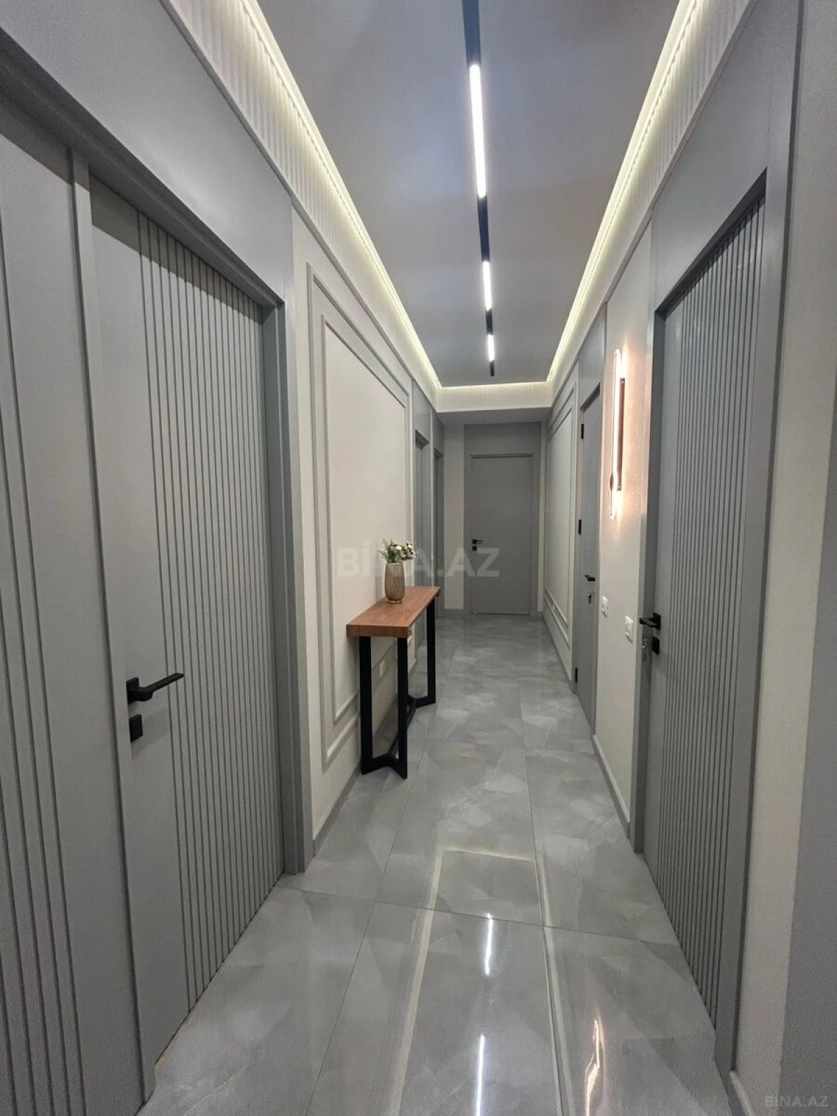 Satılır 3 otaqlı mənzil 100 m²