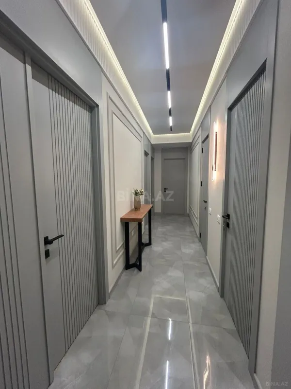 Satılır 3 otaqlı mənzil 100 m²