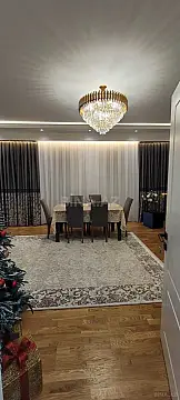 Kirayə verilir 2 otaqlı mənzil 75 m² — Bakı, Memar Əcəmi yanı 2 otaq 75.00 m²