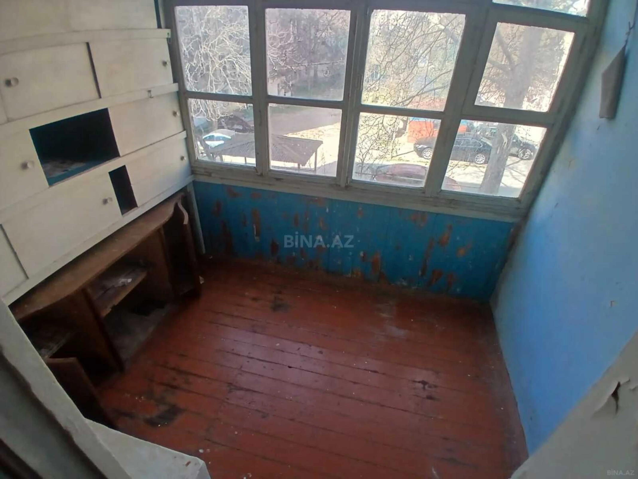 Satılır 3 otaqlı mənzil 65 m²