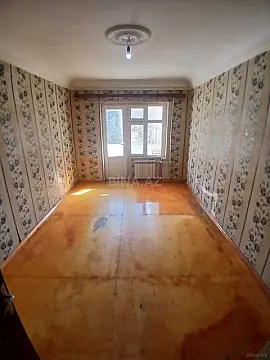 Satılır 3 otaqlı mənzil 65 m²