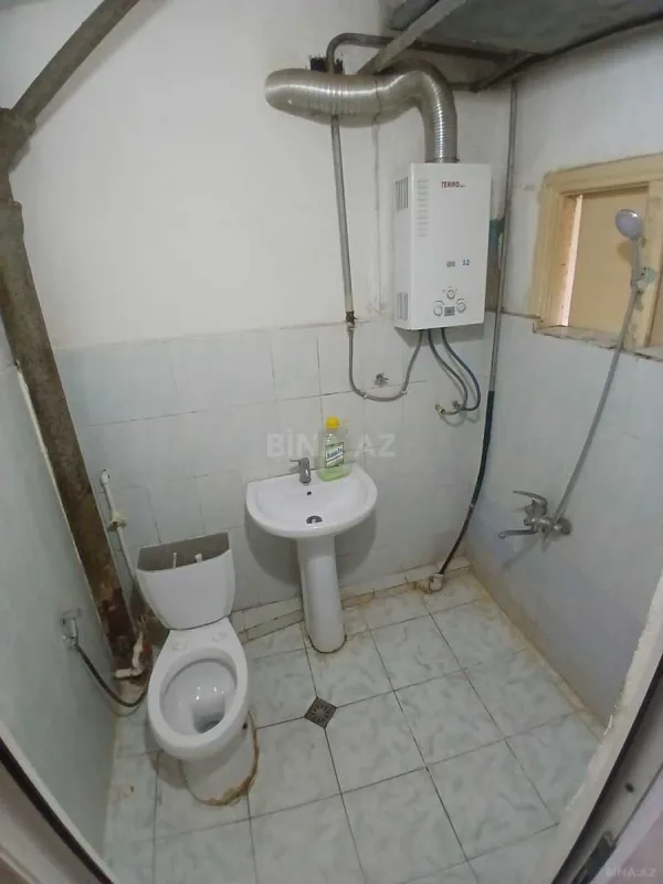 Satılır 3 otaqlı mənzil 65 m²