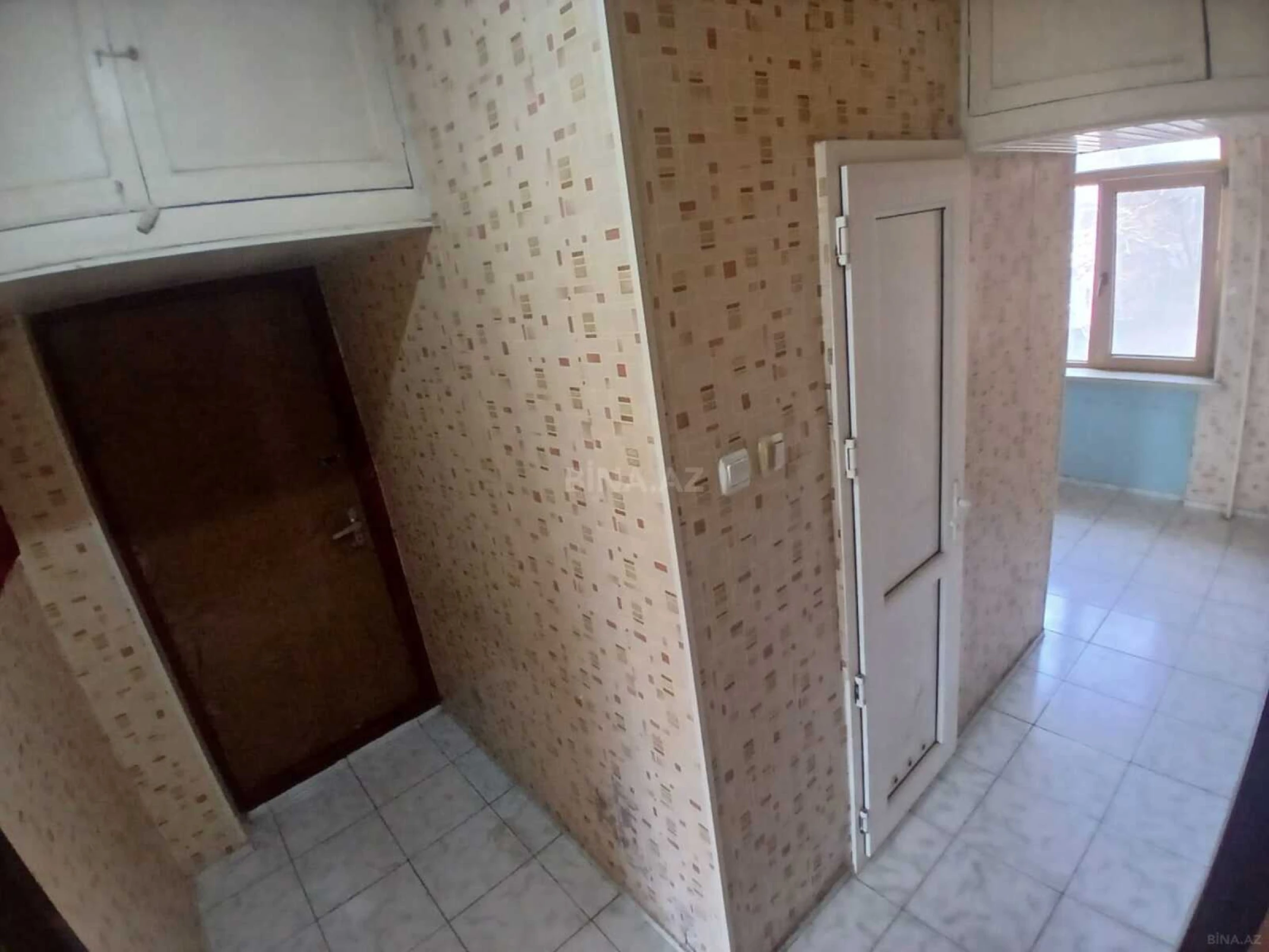 Satılır 3 otaqlı mənzil 65 m²