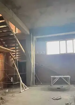 Satılır obyekt 323 m²