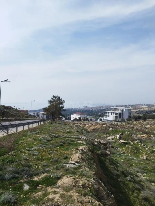 Satılır torpaq sahəsi 165 m²