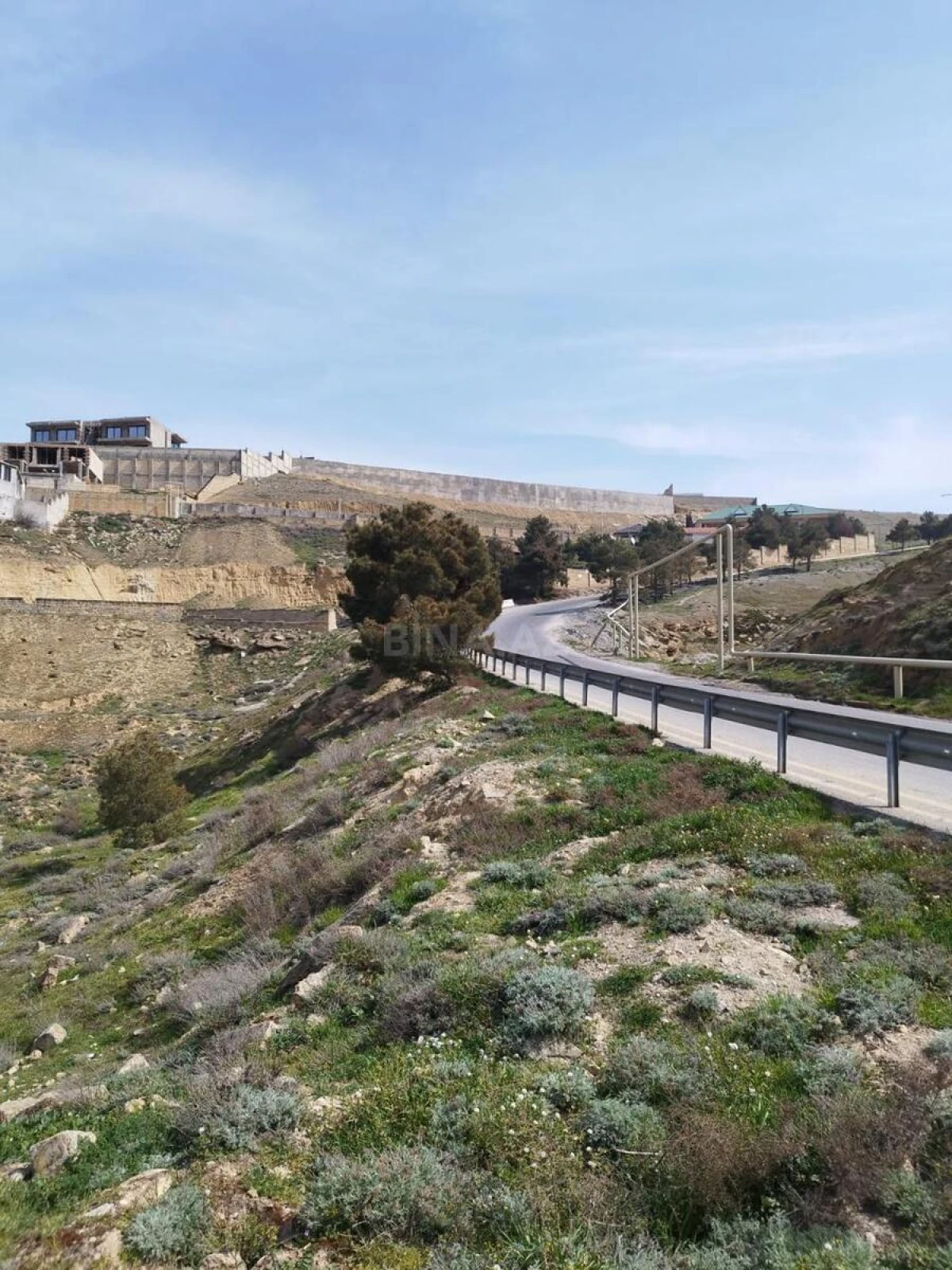 Satılır torpaq sahəsi 165 m²