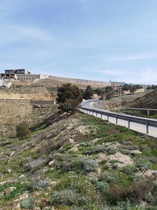 Satılır torpaq sahəsi 165 m²