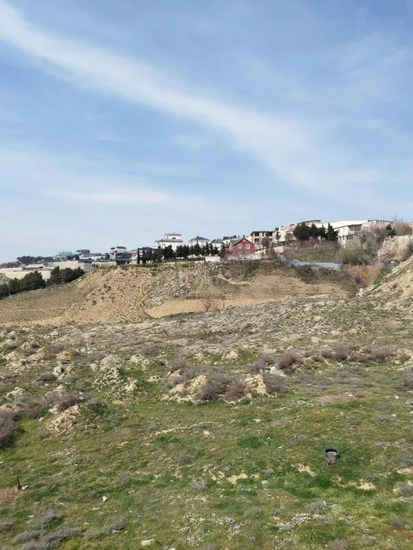 Satılır torpaq sahəsi 165 m²