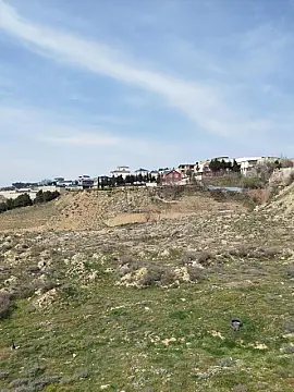 Satılır torpaq sahəsi 165 m²