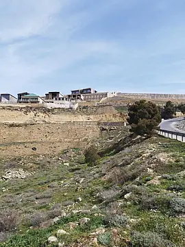 Satılır torpaq sahəsi 165 m²