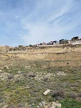 Satılır torpaq sahəsi 165 m² — Xırdalan, Abşeron 165.00 m²