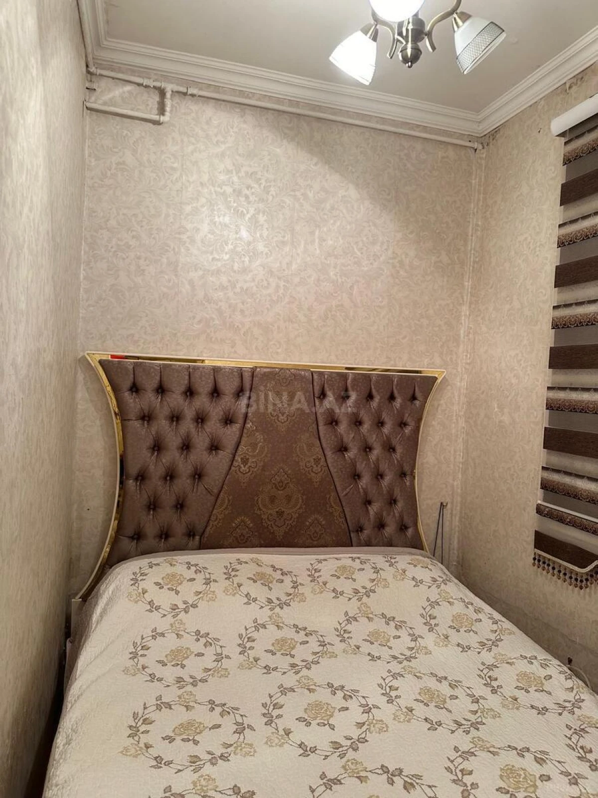 Satılır 2 otaqlı mənzil 45 m²