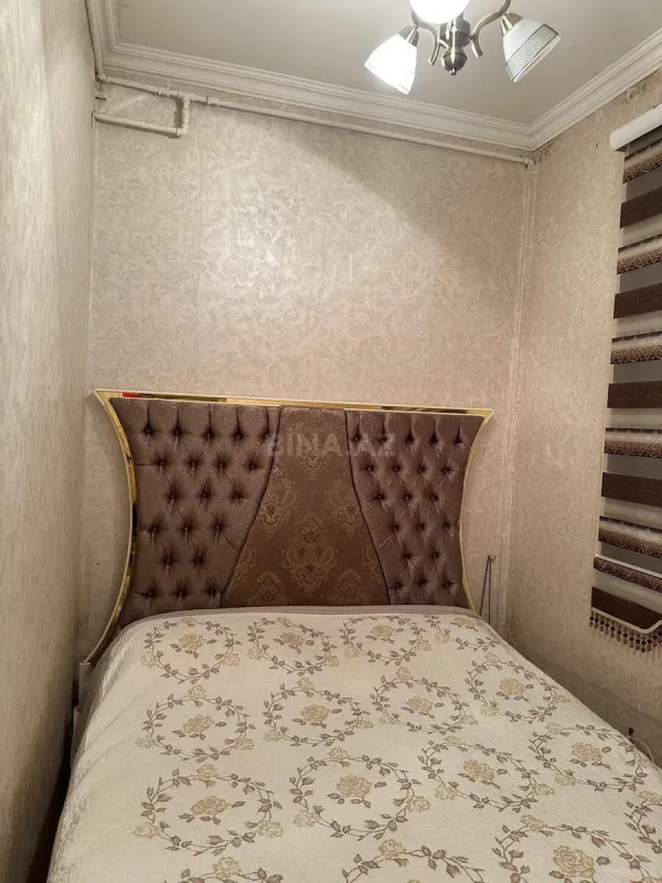 Satılır 2 otaqlı mənzil 45 m²