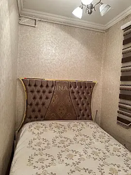 Satılır 2 otaqlı mənzil 45 m²