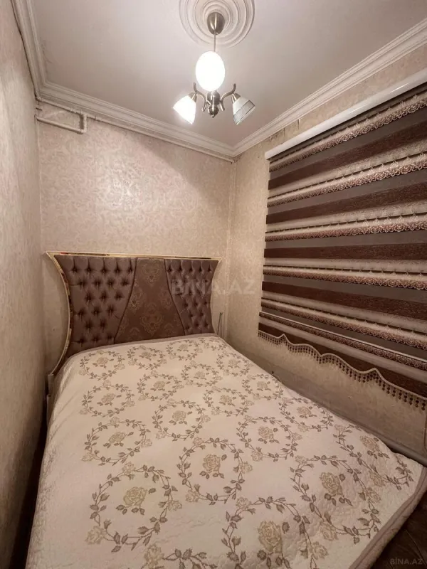 Satılır 2 otaqlı mənzil 45 m²