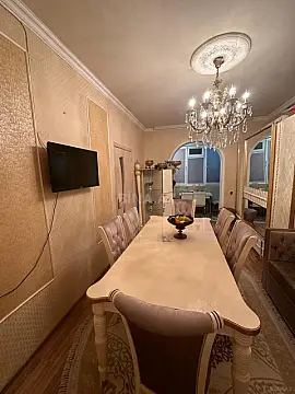 Satılır 2 otaqlı mənzil 45 m²