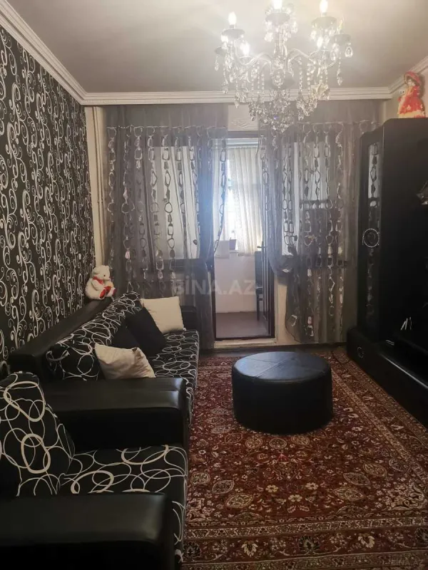 Kirayə verilir 2 otaqlı mənzil 60 m²