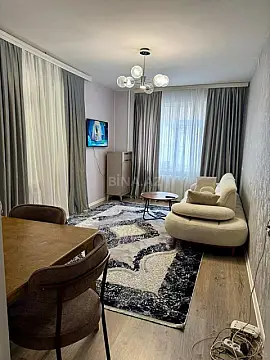 Satılır 2 otaqlı mənzil 60.7 m² — Bakı, Nəsimi 2 otaq 60.70 m²