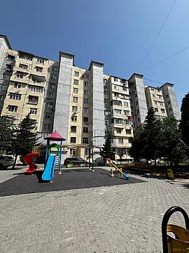 Satılır 2 otaqlı mənzil 60.7 m²