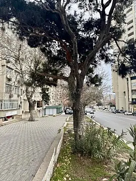 Satılır 2 otaqlı mənzil 60.7 m²