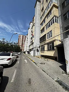 Satılır 2 otaqlı mənzil 60.7 m²